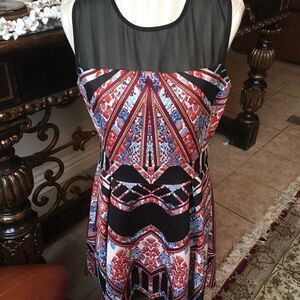 BRIXON IVY Dress from Stitch Fix!